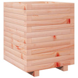 Vidaxx plantekasse 40x40x49,5 cm massivt Douglas træ
