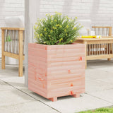Vidaxx plantekasse 40x40x49,5 cm massivt Douglas træ