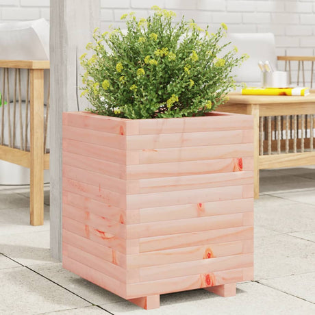 Vidaxx plantekasse 40x40x49,5 cm massivt Douglas træ