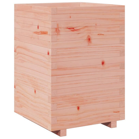 Vidaxx plantekasse 50x50x72,5 cm massivt Douglas træ