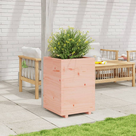 Vidaxx plantekasse 50x50x72,5 cm massivt Douglas træ