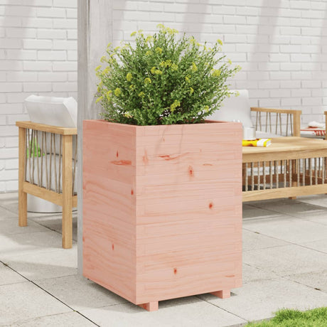 Vidaxx plantekasse 50x50x72,5 cm massivt Douglas træ