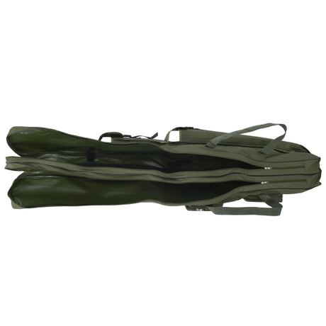 Vidaxx fiskestang taske 150 cm oxford stof mørkegrøn