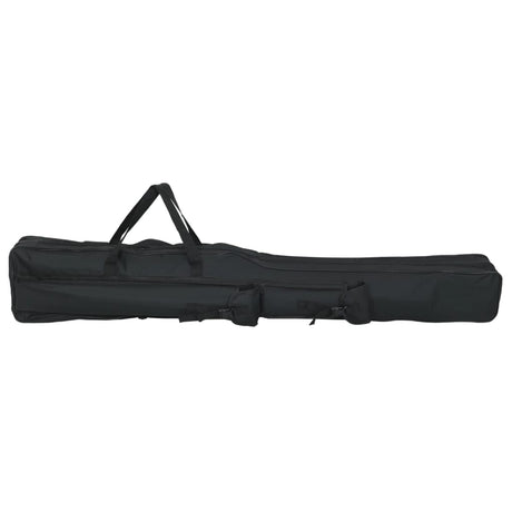 VidaXL fiskestang taske 150 cm oxford stof sort