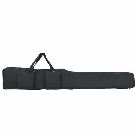 Vidaxx fiskestang taske 160 cm oxford stof sort