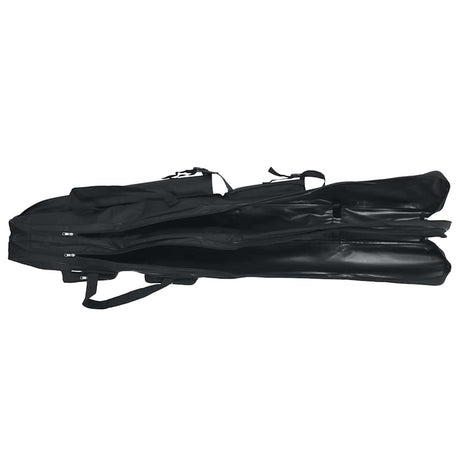 Vidaxx fiskestang taske 160 cm oxford stof sort