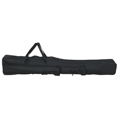 Vidaxx fiskestang taske 160 cm oxford stof sort