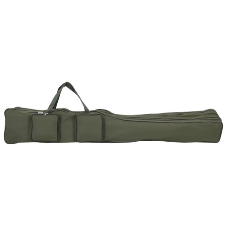 Vidaxx fiskestang taske 150 cm oxford stof mørkegrøn