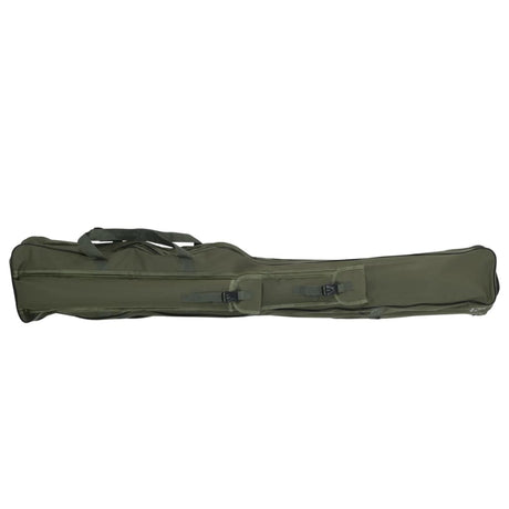 Vidaxx fiskestang taske 150 cm oxford stof mørkegrøn