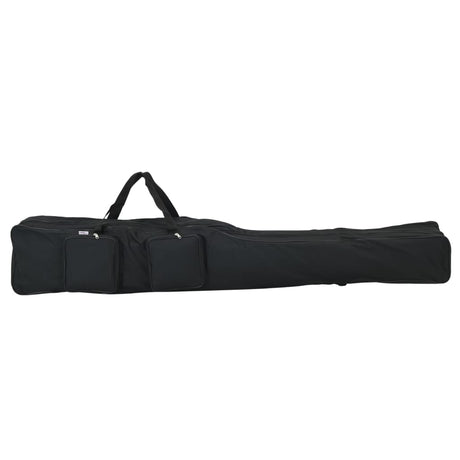 VidaXL fiskestang taske 150 cm oxford stof sort