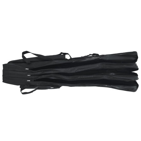 VidaXL fiskestang taske 150 cm oxford stof sort