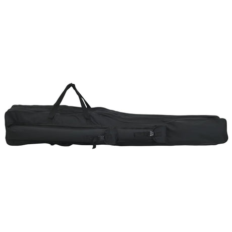 VidaXL fiskestang taske 150 cm oxford stof sort