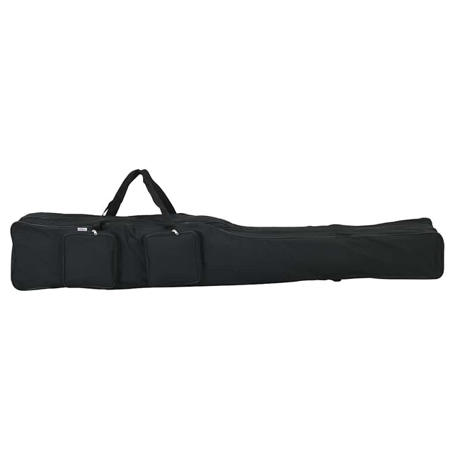 Vidaxx fiskestang taske 160 cm oxford stof sort