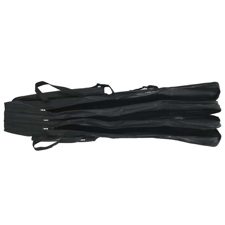 Vidaxx fiskestang taske 160 cm oxford stof sort
