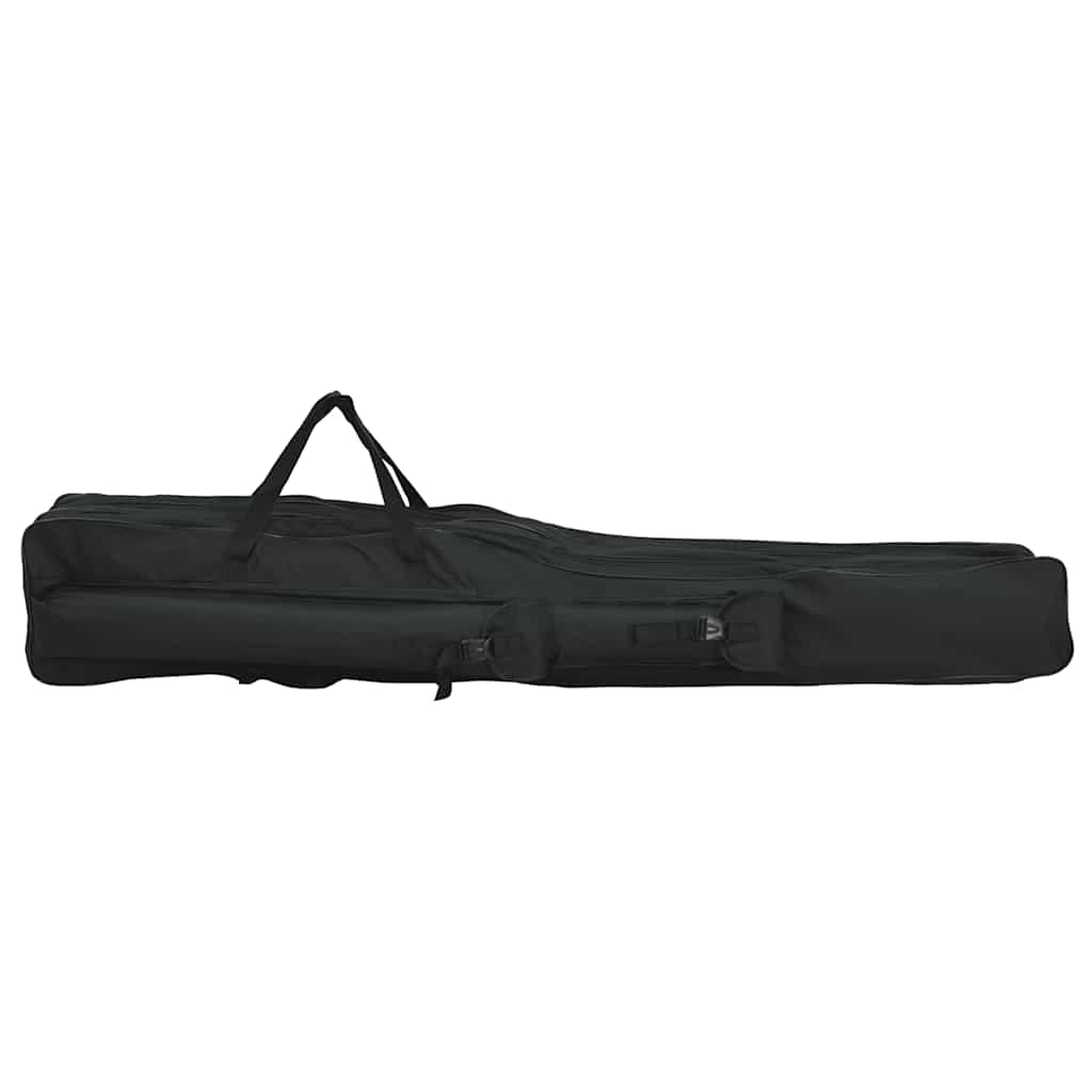 Vidaxx fiskestang taske 160 cm oxford stof sort