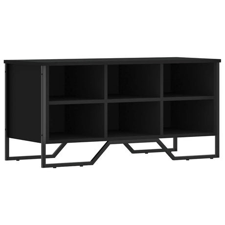 Vidaxx skoskab 90x38x45,5 cm færdig træsort