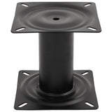 VidaXL Bådstoleben 18 cm stål sort