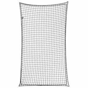Vidaxx trailernet elastisk reb 2,1x1,25 m polypropylen sort