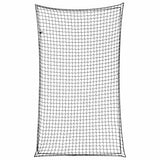 Vidaxx trailernet elastisk reb 2,1x1,25 m polypropylen sort