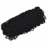 Vidaxx trailernet elastisk reb 2,1x1,25 m polypropylen sort