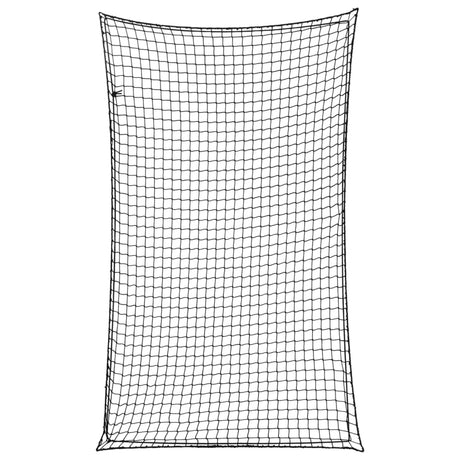 Vidaxx trailernet elastisk reb 2,5x1,5 m polypropylen sort