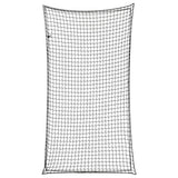 Vidaxx trailernet elastisk reb 3x1,65 m polypropylen sort