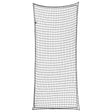 Vidaxx trailernet elastisk reb 8x3,5 m polypropylen sort