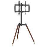 VidaXL TV stativ 32-65 tommer skærm 40 kg max VESA 400x400 mm