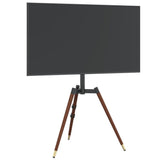 VidaXL TV stativ 32-65 tommer skærm 40 kg max VESA 400x400 mm