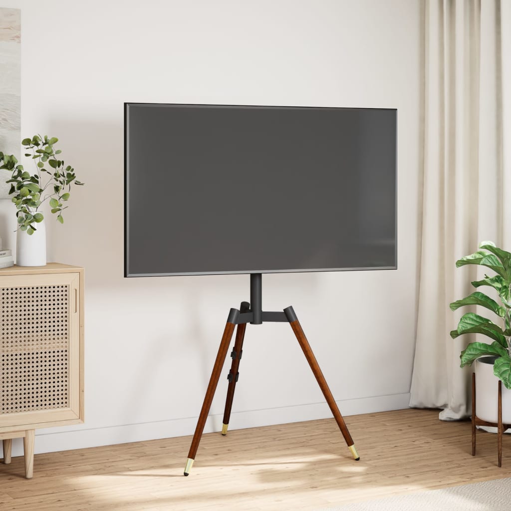 VidaXL TV stativ 32-65 tommer skærm 40 kg max VESA 400x400 mm