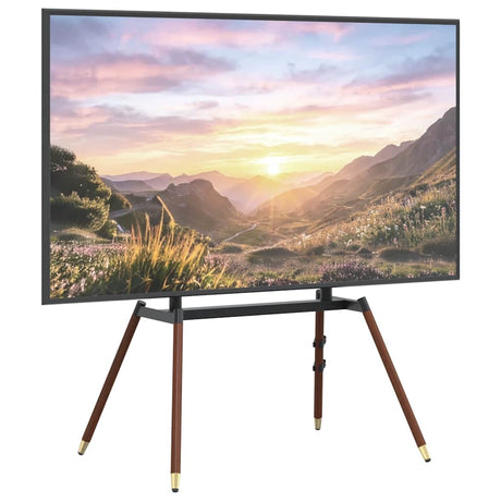 Vidaxxl TV stativ til 37-86 tommer skærm 60 kg max VESA 400x600 mm