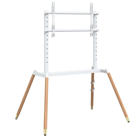 Vidaxxl TV stativ til 37-86 tommer skærm 60 kg max VESA 400x600 mm