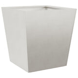 Vidaxx plantebænk 40x40x40 cm rustfrit stål