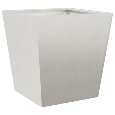 Vidaxx plantebænk 40x40x40 cm rustfrit stål