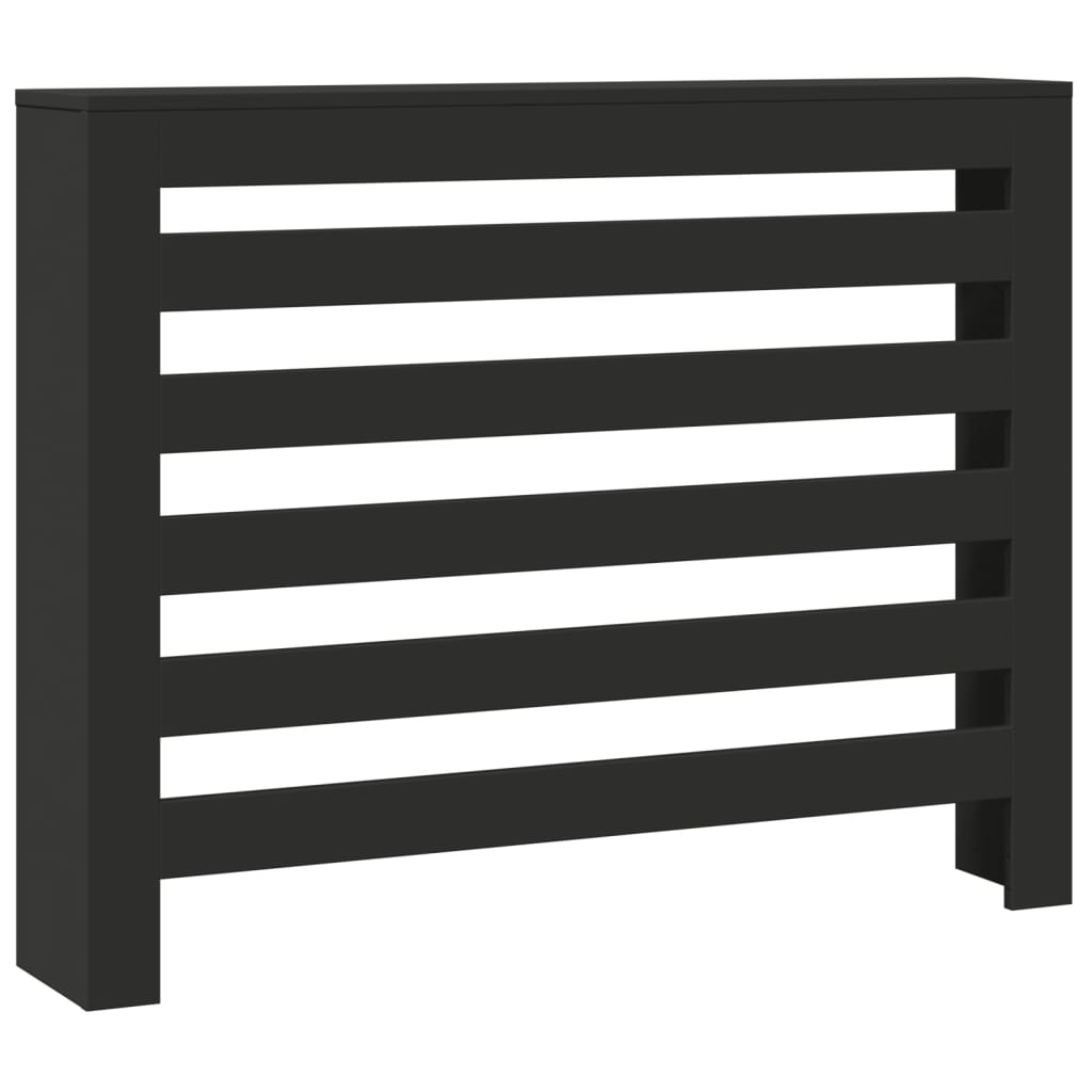 Vidaxx radiatorhus 104x20x82 cm færdig træsort