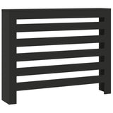 Vidaxx radiatorhus 104x20x82 cm færdig træsort