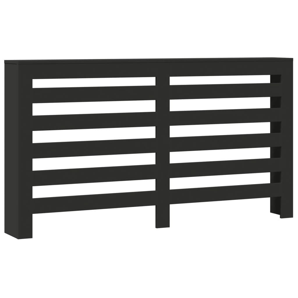 Vidaxx radiatorhus 149x20x82 cm færdig træsort