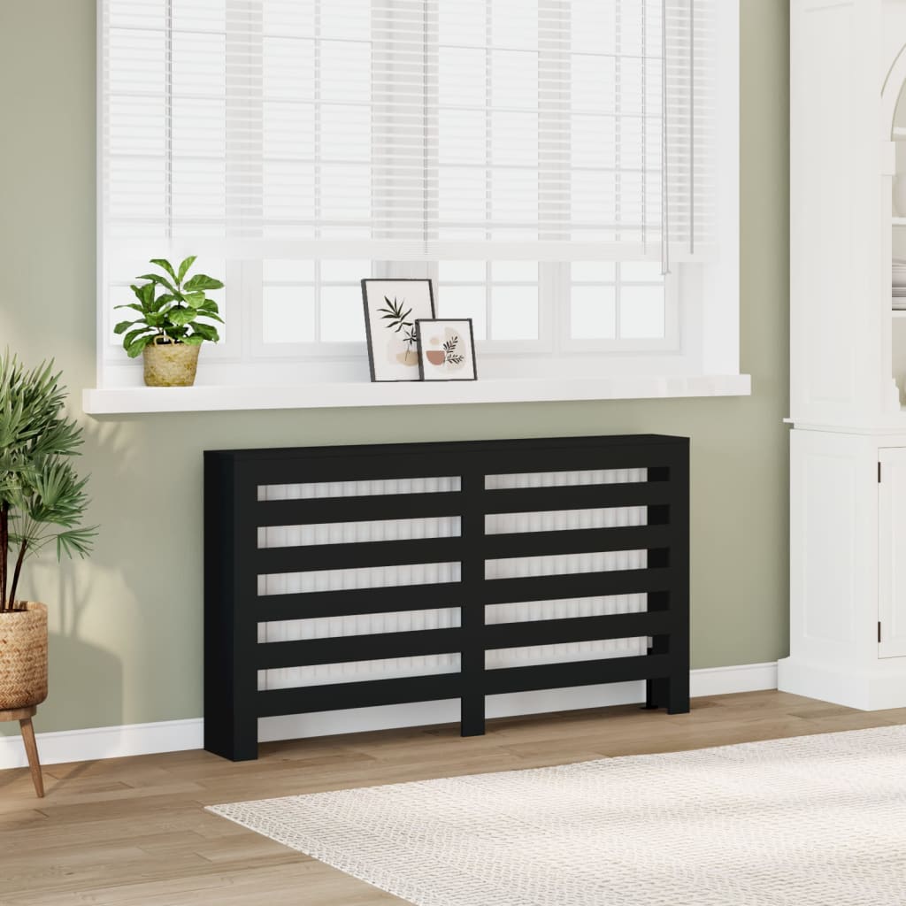 Vidaxx radiatorhus 149x20x82 cm færdig træsort