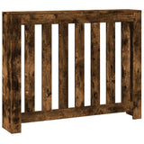 Vidaxx radiatorhus 104x20x82 cm forarbejdet træ, røget eg