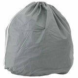 Vidaxx hestetrailerbetræk 334x148x230 cm non-woven grå