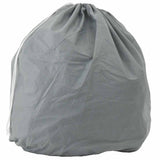 Vidaxx hestetrailerbetræk 376x168x240 cm non-woven grå