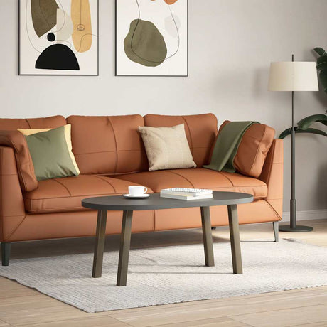 Vidaxl salontafelpoten 4 st 30 cm staal naturel