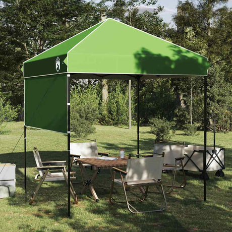 Vidaxl luifeltent groen 194 x 194 x 251 cm stof