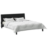 Vidaxl 2-in-1 dekbed wit 260 x 220 cm polyester
