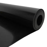 Vidaxl worteldoek zwart 0,7 x 15 m polyetheen