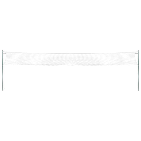 Vidaxx badmintonsæt med 4 ketchere og net 620x151 cm