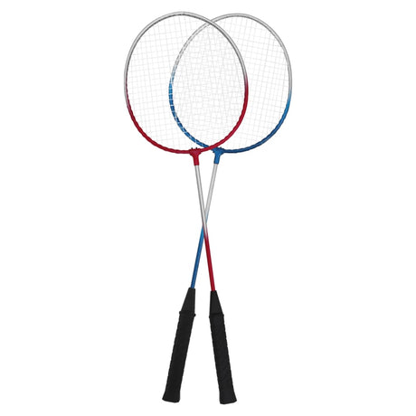 Vidaxx badmintonsæt med 4 ketchere og net 620x151 cm