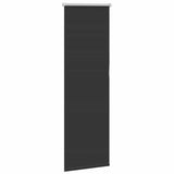 Vidaxl rolgordijn verduisterend 60x150cm stofbreedte 55,7 cm polyester