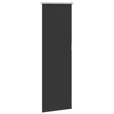 Vidaxl rolgordijn verduisterend 40x175cm stofbreedte 35,7 cm polyester