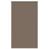 Vidaxl rolgordijn verduisterend 140x230 cm stofbreedte 136,6 cm blauw